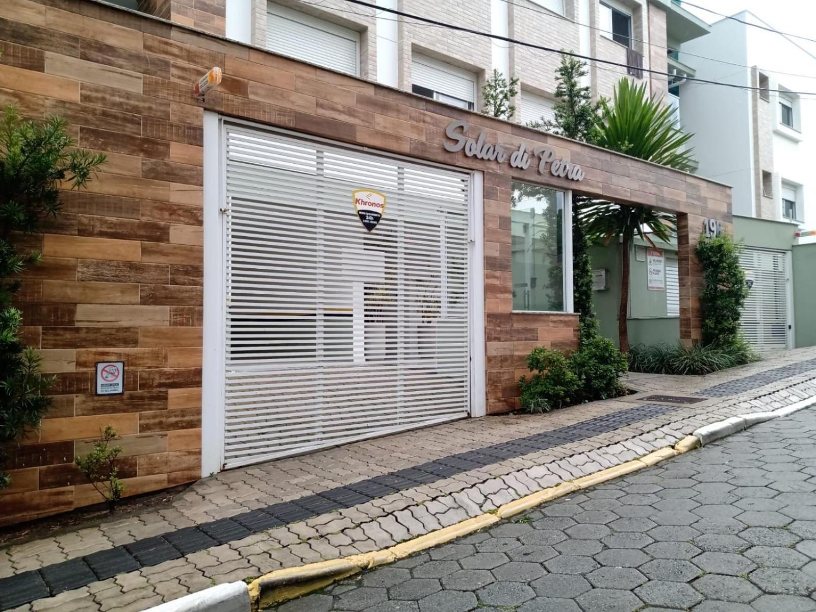 דירות Florianópolis Apartamento 100M Praia Do Santinho מראה חיצוני תמונה