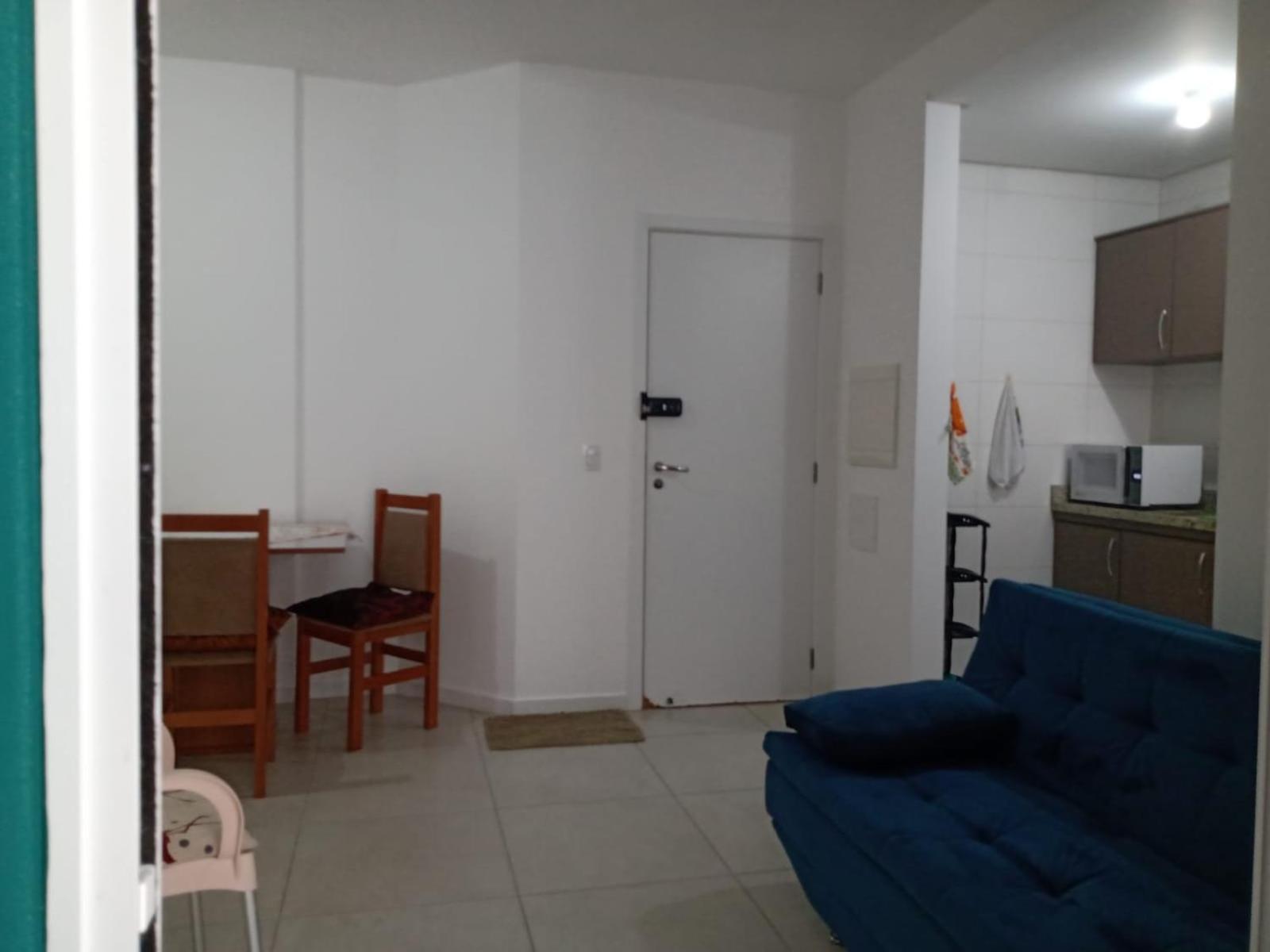 דירות Florianópolis Apartamento 100M Praia Do Santinho מראה חיצוני תמונה