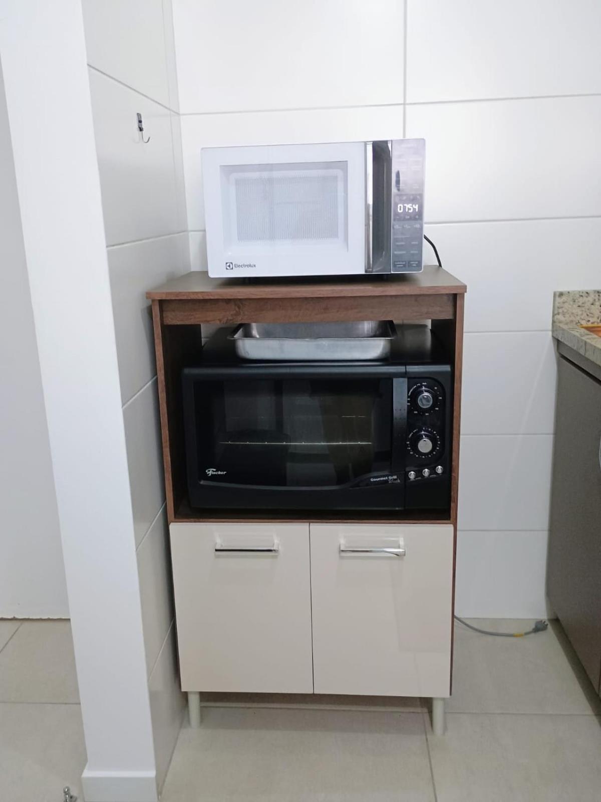 דירות Florianópolis Apartamento 100M Praia Do Santinho מראה חיצוני תמונה